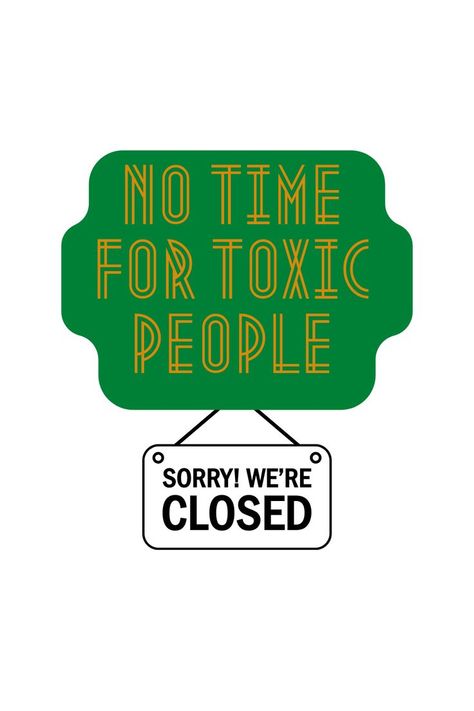 Forget toxic people and their bad energy - no time for that! Stick these 'no time for toxic people' stickers on your laptop, phone, or anywhere you need a reminder to say no thank you and move on. No Time For Toxic People, Art Markers Drawing, Bad Energy, Marker Drawing, Toxic People, Marker Art, Cool Stickers, No Time, The North Face Logo