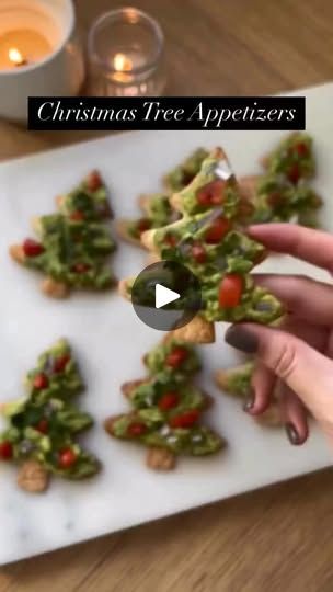 1.1M views · 2.8K reactions | Christmas Appetizers🎄

#christmas #christmastree #snacks #snacktime #snack #holiday #holidayseason #easyrecipes #partysnacks | Ketofuel Healthy Christmas Snacks, New Year's Eve Appetizers, Appetizers Christmas, Christmas Apps, Healthy Christmas, Meal Recipes, Instagram Christmas, Christmas Snacks, Christmas Appetizers