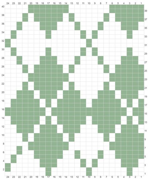 Argyle Knitting Pattern, Graph Crochet, Chunky Knitting Patterns, Pixel Crochet, Tapestry Crochet Patterns, Hand Work Embroidery, Pixel Pattern, Pixel Art Pattern, Crochet Tapestry