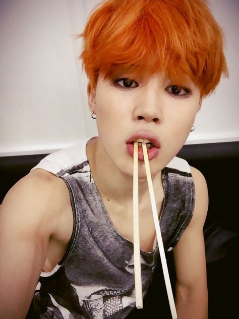 Orange Hair, The Story, Books Wattpad, Wattpad, Bts, Orange, Books, Red, Hair