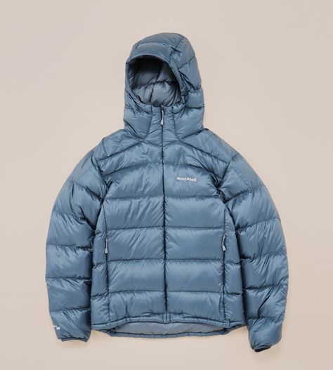 Down Jacket Outfit, Montbell Puffer, Mens Winter Jacket, Winter Jackets For Men, Puffer Outfit, Men Winter Jacket, Puffer Jacket Men, Puff Jacket, Adidas Track Jacket