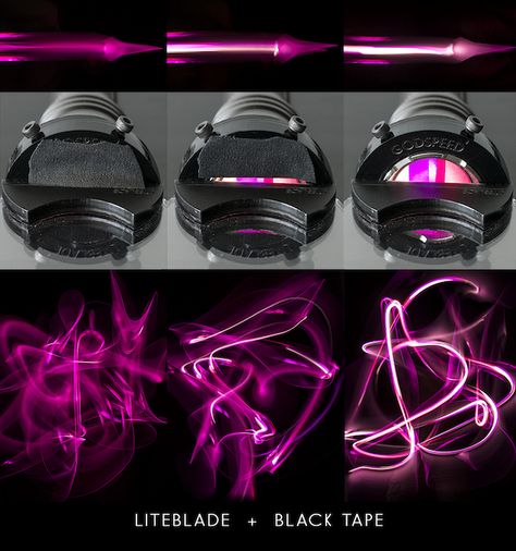 Liteblades are a Unique New Light-Painting Contraption for Long Exposure Lovers Light Painting Tools, Nikon D7500, Light Painting Photography, Painting Photography, Rope Lights, Black Tape, Steel Wool, Latest Tech, Long Exposure