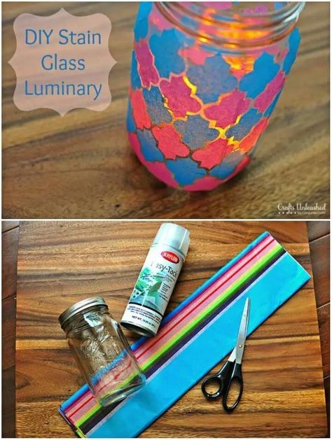 10 DIY Mod Podge Mason Jars Ideas Mod Podge Mason Jars, Modge Podge Crafts, Sparkle Mason Jars, Galaxy Candle, Mason Jars Ideas, Diy Mason Jar Lights, Jars Ideas, Diy Mod Podge, Chalk Paint Mason Jars