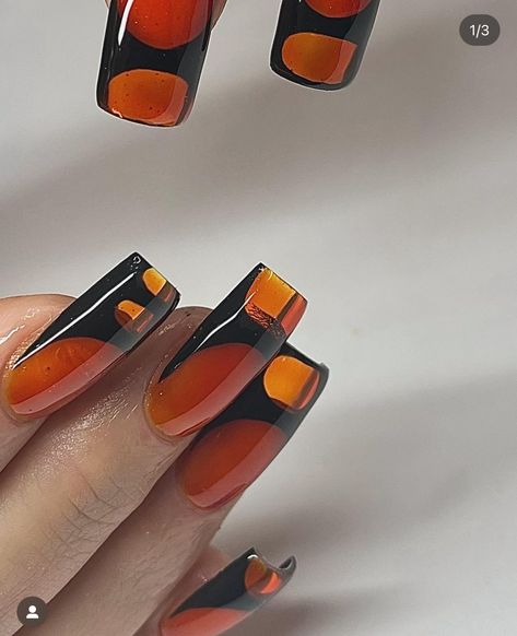 Retro Nails, Art Deco Nails, Back To School Nails, Vintage Nails, Modern Nails, Simple Gel Nails, School Nails, French Nail, Nails Only