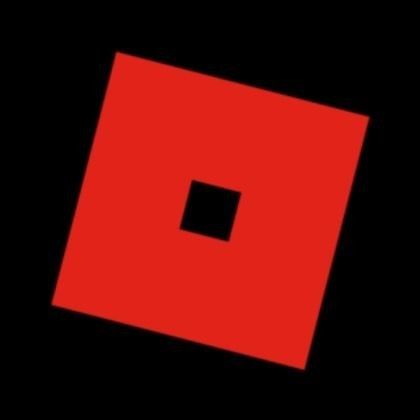 Red And Black Roblox Icon, Red Roblox Icon, Red Roblox Logo, Roblox App Icon, Lego Roblox, Spiderman App, Roblox Icon, Roblox Logo, Black N Red