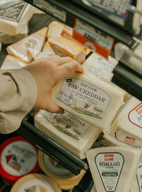 Find — RAW FARM usa Raw Dairy, Raw Cheese, Farm Cheese, Cottage Food, Animal Based, Romano Cheese, Dairy Farm, Milk And Cheese, Health Research