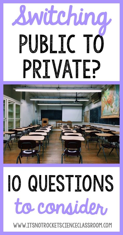 Private Christian School Classroom, Private Vs Public School, Public School Vs Private School, Private School Classroom, Huge Classroom, Private School Vs Public, Private School Teacher, Christian School Classroom, Christian Classroom