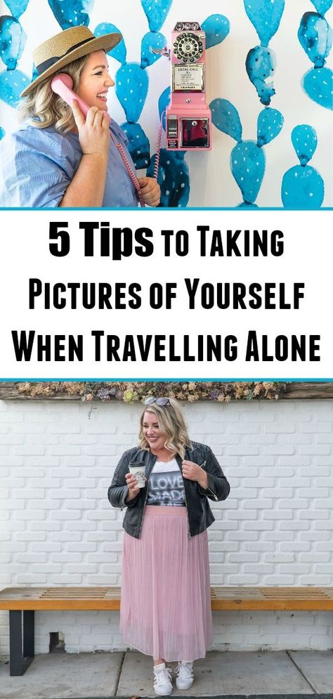 How To Take Pictures of Yourself When Travelling Alone - Amidst the Chaos Taking Pictures By Yourself, How To Take A Picture Of Yourself, How To Take Pictures By Yourself, Chaos Outfit, How To Take Pictures Of Yourself, Taking Pictures Of Yourself, Take Pictures Of Yourself, Camera Basics, Blogging Resources