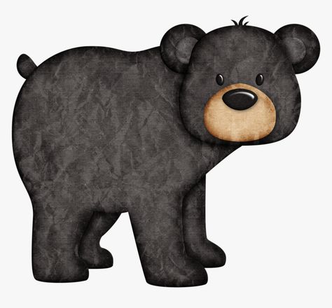 Black Teddy Bear, Country Bears, Bear Images, Bear Drawing, Bear Clipart, Bear Quilts, Bear Crafts, Bear Decor, Tatty Teddy