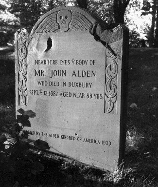 Mayflower Ancestry, John Alden, Plymouth Colony, John Hart, Plymouth Massachusetts, The Mayflower, Famous Graves, Ancestry Genealogy, Colonial America