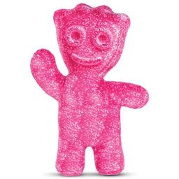 Sour Patch Kids Gifts Sour Patch Kids Gift, Candy Pillows, Red Valentine, Kids Head, Pink Pillow, Sour Patch Kids, Kids Candy, Sour Patch, Pink Pillows