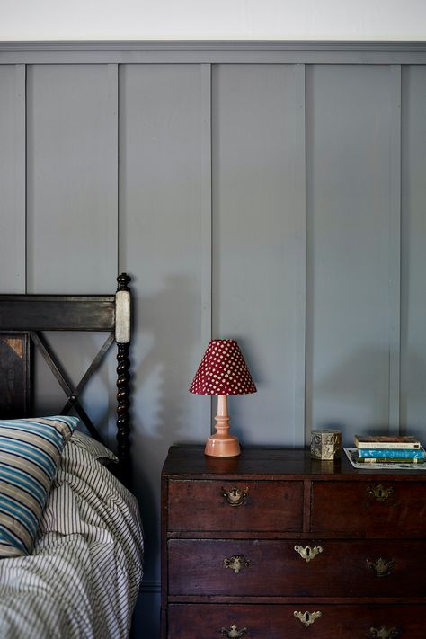 Nicola Harding Launches NiX, a Considered Collection of "Just So" Homewares - Remodelista Nicola Harding, Metal And Ceramic, Ceramic Lamps, British Interior, Paper Lampshade, Four Poster Bed, Four Poster, Table Lamp Base, Ceramic Lamp