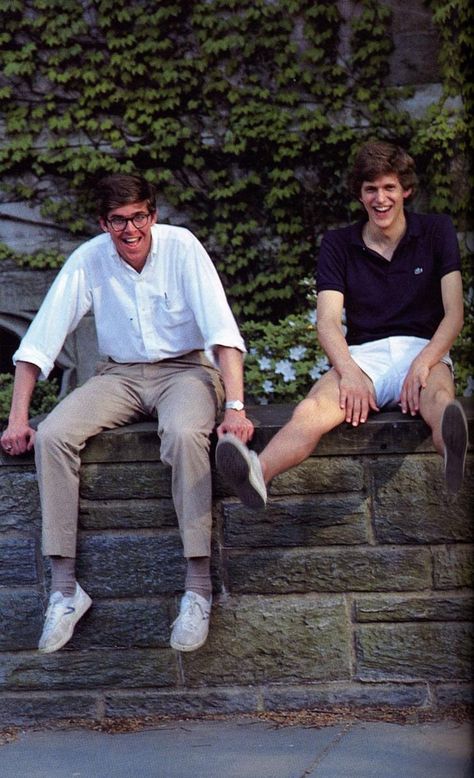 Ivy / Prep / Traditional - Album on Imgur Jfk Style, Ivy League Boys, Preppy Mom, Lacoste Vintage, Preppy Boys, Preppy Inspiration, Vintage Lacoste, Preppy Mens Fashion, Preppy Men