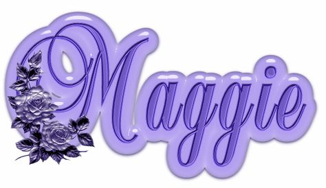 Glitter+graphics+names+Maggie | Glitter Graphics: the community for graphics enthusiasts! Maggie Name, Glitter Text, Black Panther Art, Beautiful Wallpaper For Phone, Cute Couple Outfits, Character Profile, Homemade Apple Pies, Cartoon Character Pictures, Homemade Apple