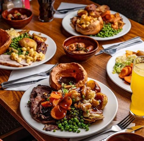 Just £33 for a family of four (2 adults, 2 children) to enjoy a TWO course meal each at Toby Carvery! With options for two adults for just £23 and other options too. This great offer is from Groupon and valid for visits from mid October. You can use it at any Nationwide Toby carvery, but regards Cumbria, there's one in Carlisle if you're close by. --> www.lakedistrict.deals/Toby Find the clickable link to this in our Food Offers circle highlight on our Bio / Profile page #lakedistrictuk ... Toby Carvery, A Family Of Four, Course Meal, Family Of Four, Profile Page, Cumbria, Carlisle, Lake District, A Family