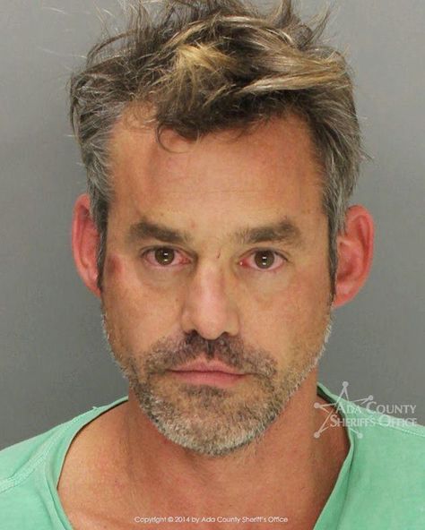 Buffy The Vampire Slayer Actor Arrested Nicholas Brendon, Celebrity Mugshots, Snl Cast Members, Mug Shot, Celebrities Then And Now, Hugh Grant, Joss Whedon, Boise Idaho, Lindsay Lohan