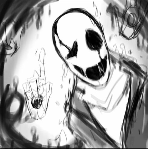 gaster Wd Gaster, Angel Hierarchy, W.d Gaster, Red Roses Wallpaper, Anime Undertale, Undertale Aus, Undertale Art, Undertale Fanart, Rose Wallpaper