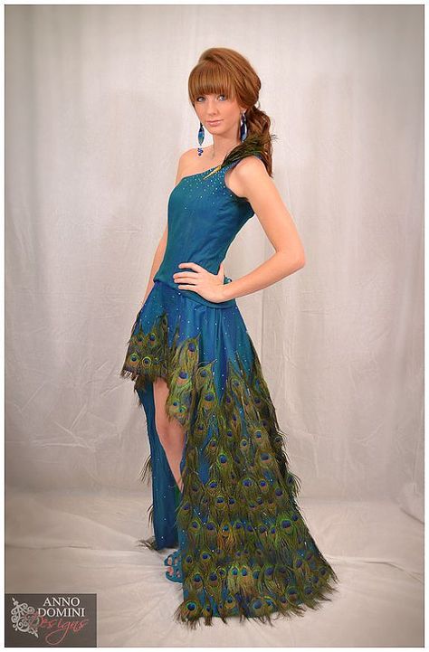 Peacock Peacock Gown, Glitz Dress, Pageant Life, Peacock Costume, Feather Gown, Peacock Dress, Peacock Wedding, Peacock Color, National Dress