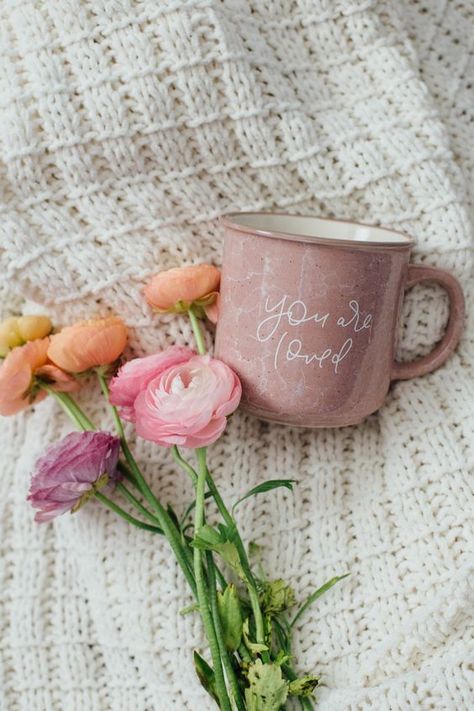 Marble Mugs, Cat Coffee Cups, Sublimacion Ideas, Pretty Coffee, Bohemian House, Camper Mug, Slab Pottery, Cute Coffee Mugs, Pink Ceramic