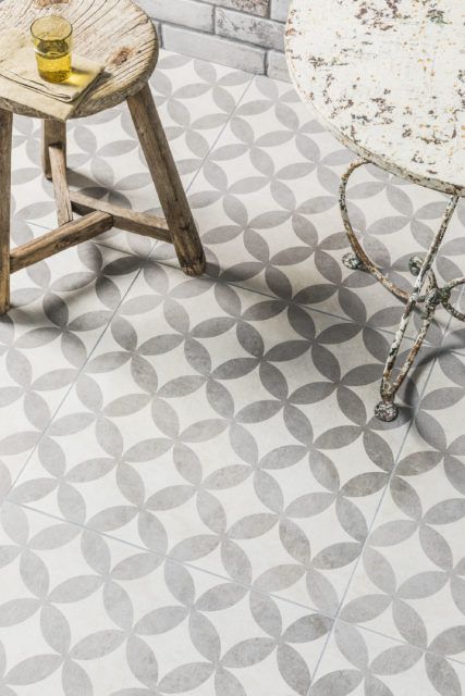 Tile Trends for 2021: Indoor Outdoor Tiles | Mandarin Stone Mandarin Stone, Porch Tile, Indoor Tile, Terrazzo Tile, Patio Tiles, Tile Trends, Hexagonal Mosaic, Tile Stores, Outdoor Tiles