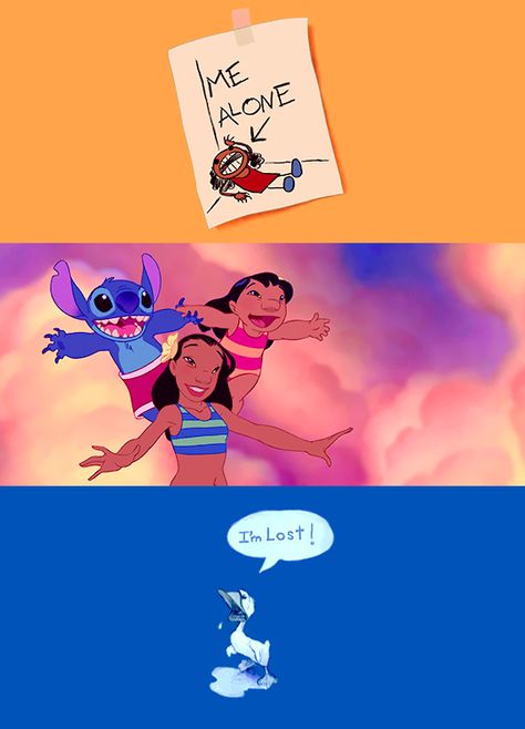 Lilo and Stitch Be My Friend, Need Someone, An Angel, Lilo And Stitch, Send Me, My Friend, Walt Disney, Angel, Disney