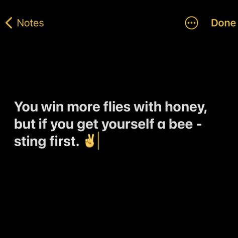 You win more flies with honey, but if you get yourself a bee - sting first. #ginnyandgeorgia #ginny&georgia #shethewildflower #quotestoliveby @shethewildflower @pinterest You Get More Flies With Honey, Sting First Quote, Ginny And Georgia Quotes Bee, Georgia And Ginny Quotes, Ginny And Georgia Tattoo, Quotes From Ginny And Georgia, Ginny And Georgia Drawing, Ginny Georgia Quotes, Georgia Miller Quotes