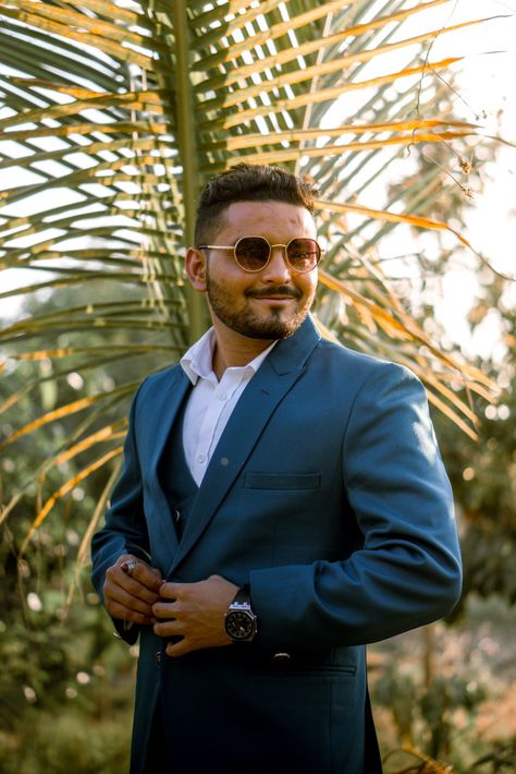 Groom pose , marriage , reception , wedding , pose , male , pose , suit , fasion Groom Poses Indian, Groom Portraits Poses, Groom Solo Poses, Groom Stills, Reception Poses, Profile Shoot, Pose Male, Man Pose, Groom Pose