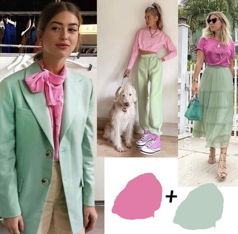 Mint Colour Combination Outfit, Mint Green Color Combinations Outfits, Mint Green Shoes Outfit, Short Teen Dresses, Green Shoes Outfit, Color Matching Clothes, Mint Green Outfits, Pinky Pinky, Mint Green Shoes