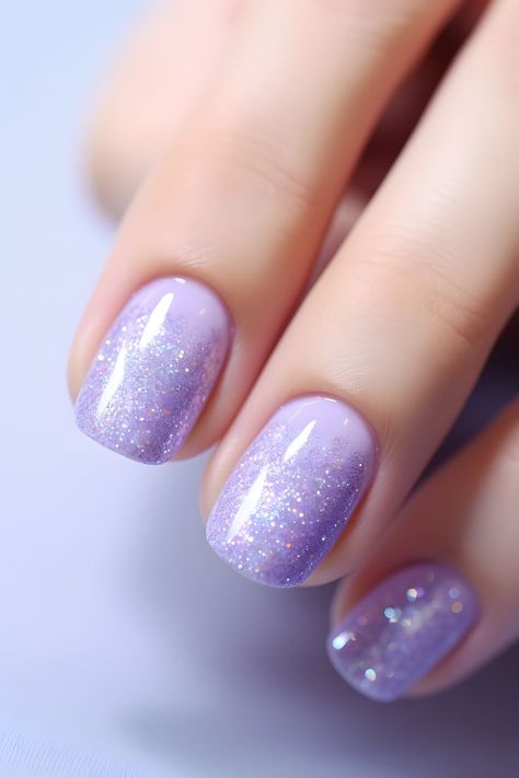 christmas nails, fall holiday nails, winter nails, winter nail designs, pretty nails ideas, holiday nails, new years eve nails glitter, glitter nails, winter christmas nails, new years 2024, nails, nail art, nail inspiration, nail design, nail trends, beauty, self-care, pastel nails, violet nails, glittery nails, sparkly nails, trendy nails, nail goals, nail fashion, nail obsession, nail inspo Holiday Nails New Years, Glitter Nails Winter, New Years Eve Nails Glitter, Pretty Nails Ideas, Nails New Years Eve, Nails Violet, Nails Winter Christmas, Winter Christmas Nails, Violet Nails