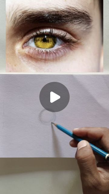 Sonu Nayak Arts on Instagram: "Eye tutorial : eye sketching tutorial
Drawing tips and art techniques step-by-step
Pencil sketching artist
#sketch #sketching #eyesketching #stepbystepdrawing #drawingtips #arttutorial #cbsonu" Eyes Sketch Tutorial Step By Step, Eye Sketch Tutorial, Sketch Tutorial Step By Step, Eye Sketching, Realistic Eye Sketch, Sketching Tutorial, Sketch Tutorial, Pencil Sketching, Tutorial Drawing