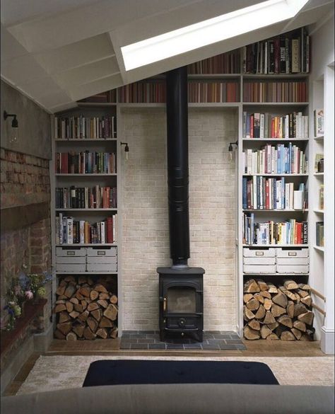 Snug Living Room, Victorian Row House, Victorian Terrace House, Urban Cottage, Victorian Bedroom, Victorian Townhouse, Victorian London, Neo Victorian, Wood Cladding