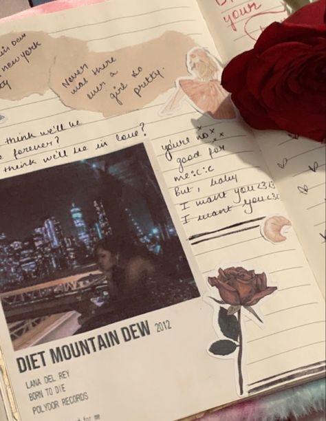 Lana Del Ray Diet Mountain Dew Lana Del Rey, Diet Mountain Dew, Song Recommendations, Lana Del Ray, Mountain Dew, Lana Del Rey, Diet, Songs, Quick Saves