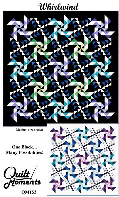 Quilt Pictures, Pin Wheel, Modern Quilting Designs, Modern Patchwork, Odd Stuff, Quilt Square Patterns, Half Square Triangle Quilts, Quilt Sewing Patterns, Geometric Quilt