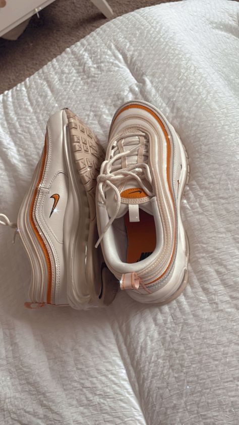 Nike air max 97 aesthetic Air Max 97 Aesthetic, Air Max Aesthetic, Sneaker Head Aesthetic, Aesthetic Sneaker, Curry Aesthetic, Air Max 97 Outfit, Head Aesthetic, Chloe Elizabeth, Nike 97