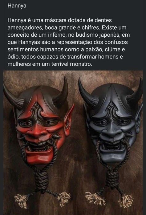 Mascara Hannya, Deadpool, Tattoos, Fictional Characters