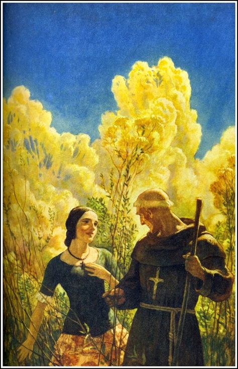 N C Wyeth, Jamie Wyeth, Nc Wyeth, Howard Pyle, Helen Hunt, Brown Co, Andrew Wyeth, Illustrator Artist, Book Illustrations