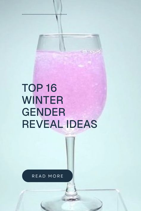 Explore 16 creative ideas for planning a winter gender reveal party, featuring fun themes, decorations, and food suggestions that create a cozy atmosphere. This pin uses 1 image. Water Gender Reveal Ideas, Gender Reveal In Winter, Gender Reveal For Coworkers, Pink Gender Reveal Outfit, Easy Diy Gender Reveal Ideas, Snow Gender Reveal, Game Of Thrones Gender Reveal, Original Gender Reveal Ideas, What’s Baking Gingerbread Gender Reveal