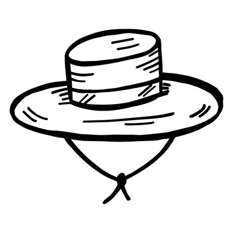 Hat Vector, Mo Design, Shirt Maker, Educational Projects, Create T Shirt, Straw Hat, Graphic Image, Svg Design, Sun Hats