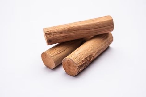 Premium Photo | Photo chandan or sandalwood powder with sticks, perfume or oil which retain their fragrance for decades Sandalwood Photography, Sandalwood Aesthetic, Sandalwood Powder, Wood Images, Wood Oil, Photo Photo, Picture On Wood, Psd Files, Premium Photo