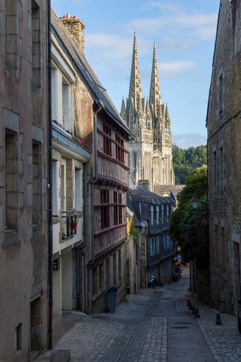 Free Climb, France Aesthetic, Bull Shark, Brittany France, A Discovery Of Witches, Southern Europe, Central Europe, Eastern Europe, Unesco World Heritage Site