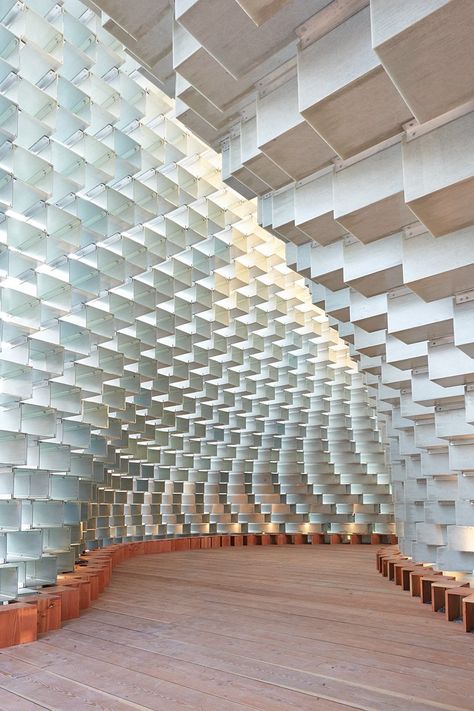 Book Pavilion, Serpentine Pavillion, Architecture Pavilion, Serpentine Gallery Pavilion, Wood Pavilion, Metro Design, Serpentine Pavilion, Post Modern Architecture, Big Architects