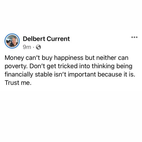 Secure The Bag Quotes, Financial Struggle Quotes, Financial Struggle, Poverty Quotes, Struggle Quotes, Cha Ching, Financially Stable, Bag Quotes, Money Cant Buy Happiness