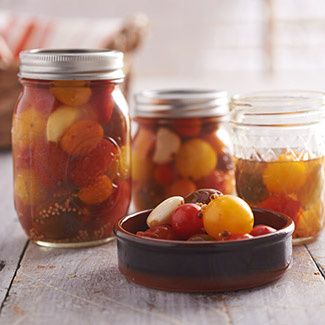 Canning Marinated Tomatoes, Canned Cherry Tomatoes, Canning Marinated Cherry Tomatoes, Marinated Cherry Tomatoes, Canning Diced Tomatoes With Basil And Garlic, Canning Petite Diced Tomatoes, Canning Diced Tomatoes Pressure Canner, Canning Cherry Tomatoes, Cherry Tomato Recipes