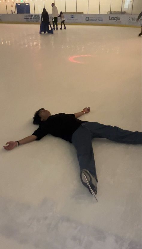 Ice skating, boy, snow, ice Skater Men, Skate Boy, Skating Pictures, Figure Ice Skates, Snow Aesthetic, Skate 3, Ice Skating Outfit, Skating Aesthetic, Skater Aesthetic