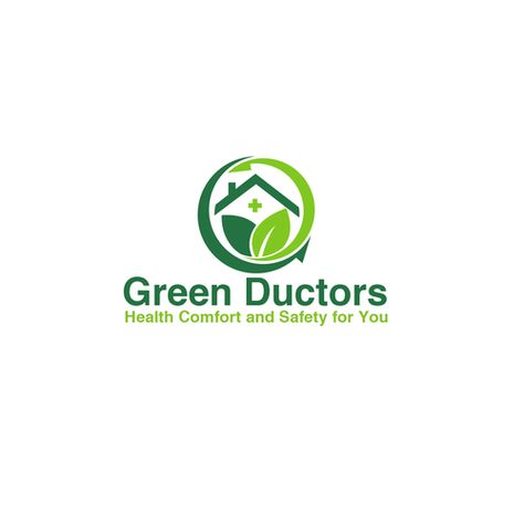 Cleaning Company Logo, Cleaners Logo, Air Company, Air Duct Cleaning, Eco Cleaning, Famous Logos, Cleaning Company, Duct Cleaning, Logo Brand Identity