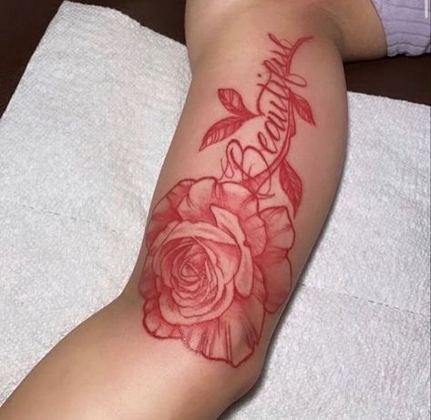 Rip Tattoos, Piercings Ideas, Rose Tattoos For Women, Hand Tattoos For Girls, Cute Hand Tattoos, Snakebites, Tattoos For Women Half Sleeve, Inspiration Tattoos, Tattoos For Black Skin