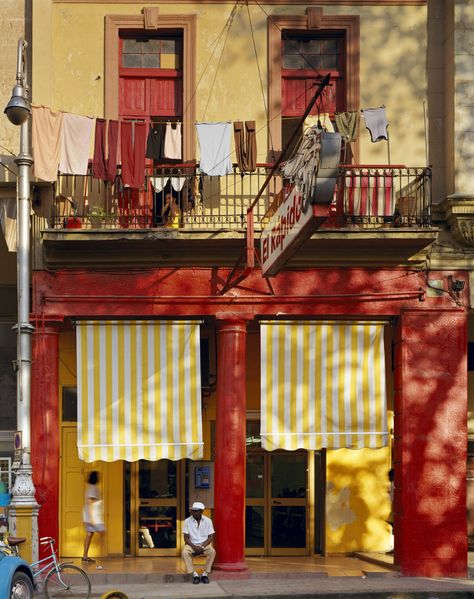 Cuba Architecture, Bobby Mcferrin, Andrew Moore, John Wilkes Booth, Cuban Heritage, Cuba Photography, Travel To Cuba, Cuba Photos, Photographic Projects