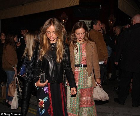 Even Lady Amelia Windsor - the world's most beautiful royal - was refused entry to the hottest London Fashion Week party in town Amelia Windsor, Lady Amelia Windsor, London Fashion, London Fashion Week, Windsor, Sequin Skirt, Most Beautiful, Fashion Week, London