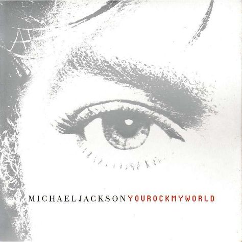 Rock My World Michael Jackson, Michael Jackson Invincible, You Rock My World, Chris Tucker, Jackson 5, Jackson Family, Lisa Marie Presley, King Of Pops, You Rock