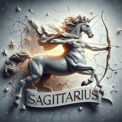 Sagittarius Season Aesthetic, Sagittarius Wallpaper, Sagittarius Symbol, Sagittarius Art, Sagittarius Season, Yin Yang Art, Sagittarius Quotes, Clown Tattoo, Zodiac Elements